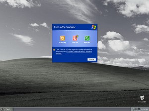 Velocizzare lo spegnimento di Windows