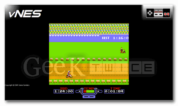 VNes
