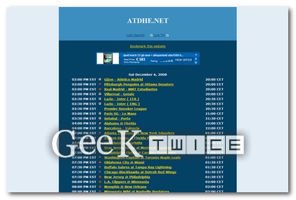 Calcio, Serie A: gratis in streaming senza installare alcun software