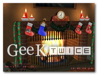 Desktop, Wallpaper e idee Geek per il tuo Natale