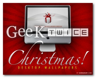 Desktop, Wallpaper e idee Geek per il tuo Natale Desktop, Wallpaper e idee Geek per il tuo Natale