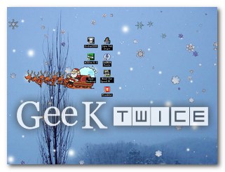 Desktop, Wallpaper e idee Geek per il tuo Natale