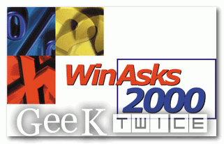 Creare questionari? Facile, con WinAsks