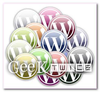 Disponibile Wordpress 2.8 RC 1