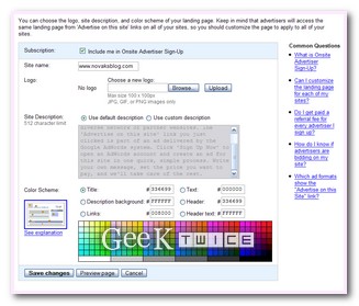 Novità e trucchi AdSense: un prontuario per chi vuole incrementare i propri guadagni