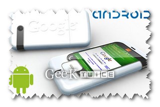 google-phone