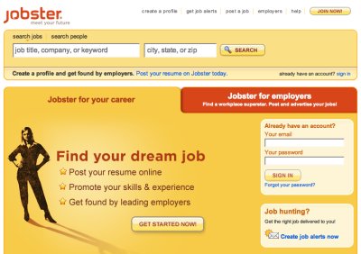 jobster