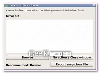 usb