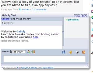 Inseriamo una chat nel nostro sito web