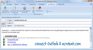 Outlook: ecco come non avere più problemi per le dimensioni degli allegati
