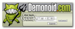 demonoid
