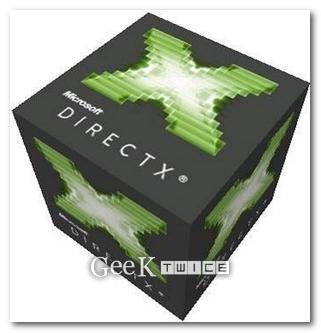 directx