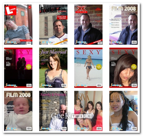 frontpage Modificare le fotografie, creare caricature o effetti divertenti: i migliori 25 servizi online