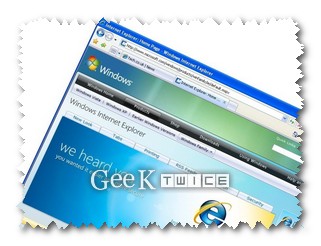 IE8, un browser incompatibile