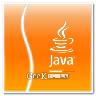 java java