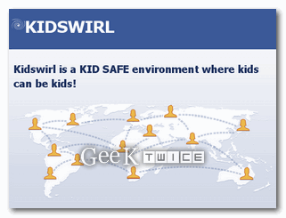 kidswirl