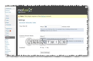 mofuse