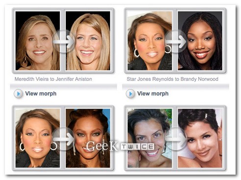 myheritage Modificare le fotografie, creare caricature o effetti divertenti: i migliori 25 servizi online
