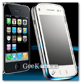 n97vsiphone