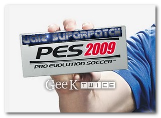 Patch per Pro Evolution: UAIZ SUPERPATCH V2
