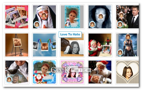 photo Modificare le fotografie, creare caricature o effetti divertenti: i migliori 25 servizi online