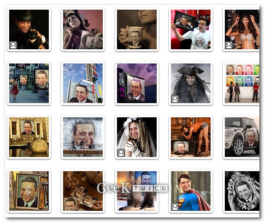 photofunia Modificare le fotografie, creare caricature o effetti divertenti: i migliori 25 servizi online