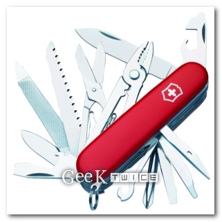 victorinox