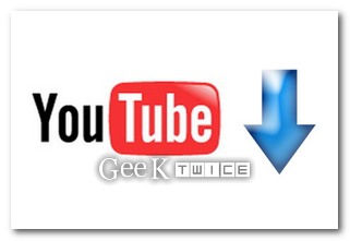 Da ora YouTube permette di scaricare i propri video