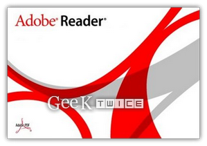 acroread