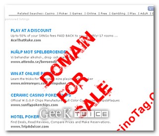 domain