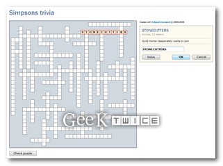 eclipsecrossword eclipsecrossword