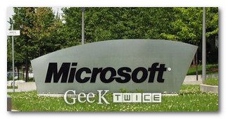 Microsoft