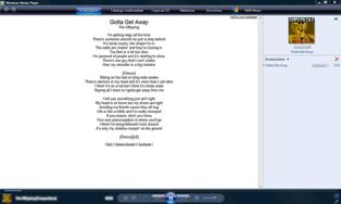 plugin-lyrics