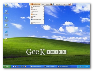 portable-ubuntu