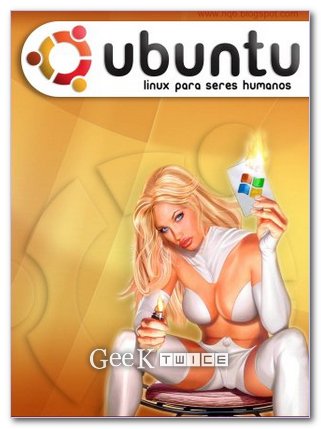 sexy-ubuntu