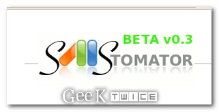 smstomator smstomator