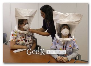 APTOPIX Swine Flu