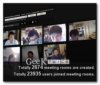 videoconferenza