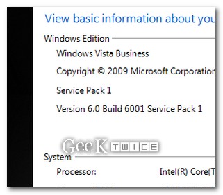 vista-tweak vista-tweak