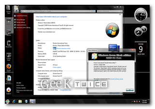 win7black win7black