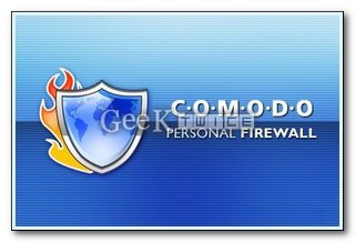 Comodofirewall