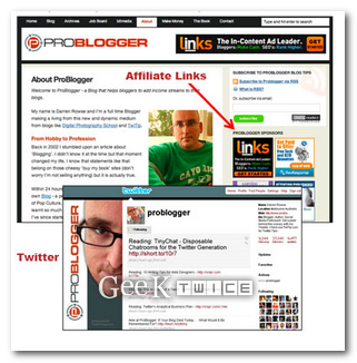 Migliorare il proprio blog in 31 giorni