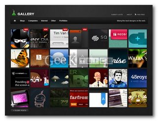 5 temi per le creare una galleria usando Wordpress