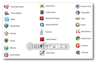 installer