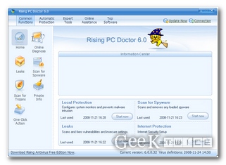 RisingPCDoctor