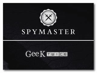 spymaster Spymaster: giocare con Twitter