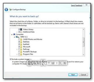 Alcuni ottimi nuovi strumenti di Windows 7