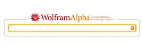wolframalpha wolframalpha