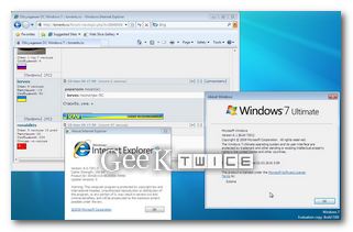windows 7 chiavetta usb