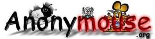 Difendere la nostra privacy sul web mentre navighiamo, grazie ad Anonymouse